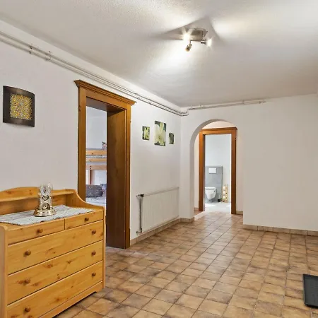 Apartment Modern In Hart Bei F Gen *