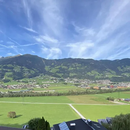 Apartment Modern In Hart Bei F Gen Hart im Zillertal